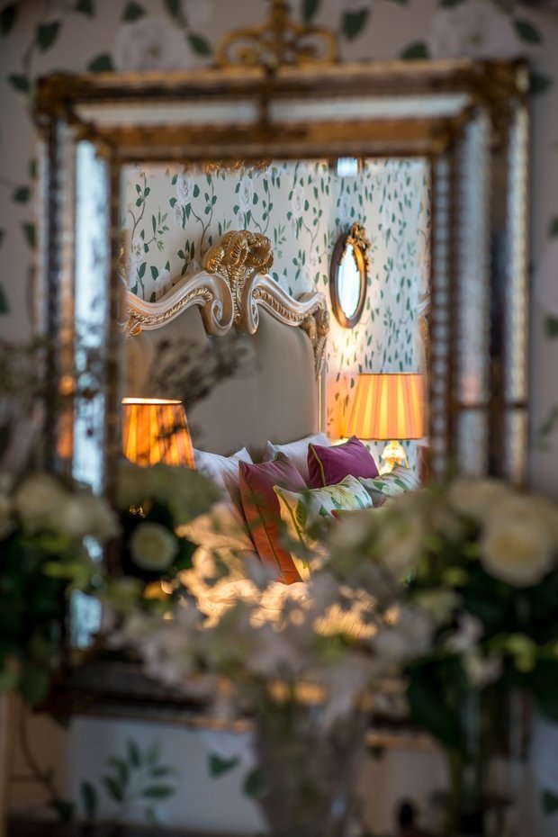 Фото из портфолио Загородный дом – фотографии дизайна интерьеров на INMYROOM