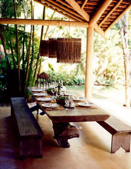 Фотография: Балкон, Терраса в стиле Прованс и Кантри, Современный – фото на INMYROOM