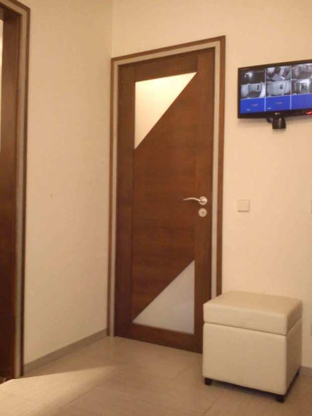 Фото из портфолио двери – фотографии дизайна интерьеров на InMyRoom.ru