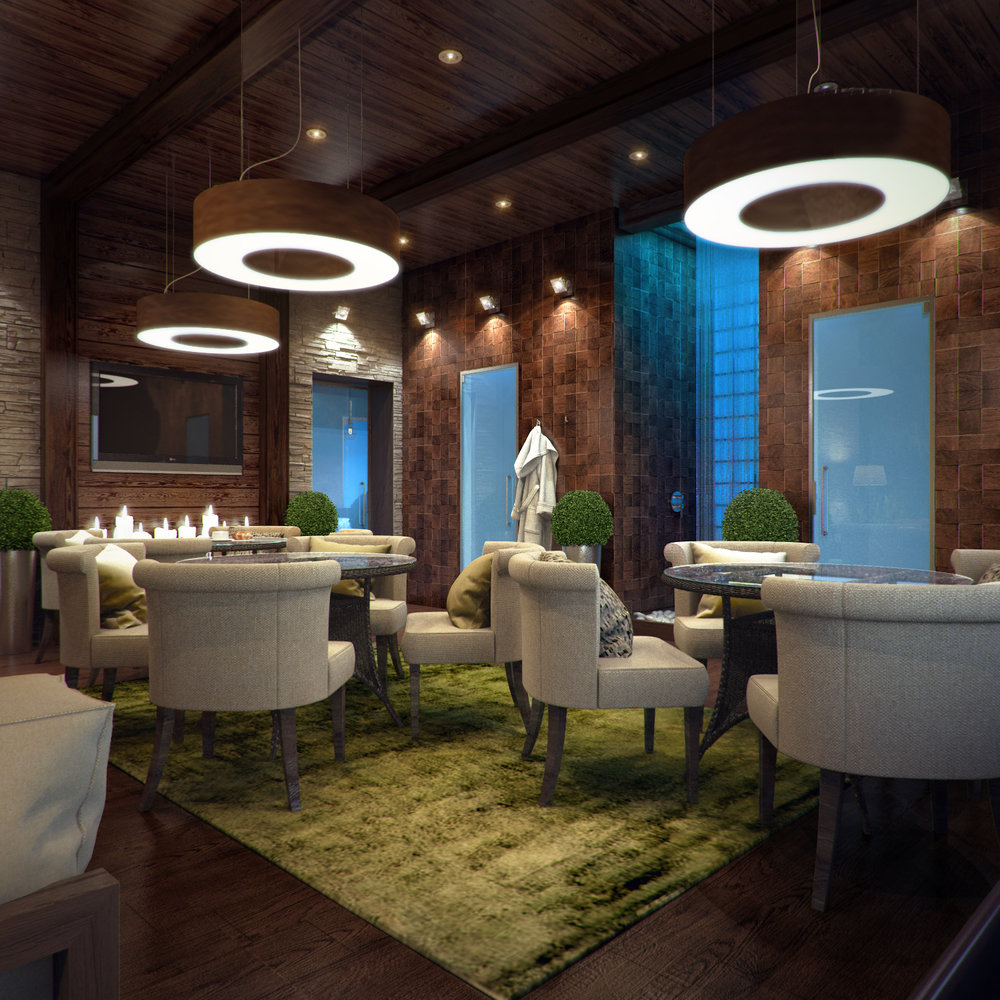 Фото из портфолио дизайн проект гостиницы – фотографии дизайна интерьеров на INMYROOM Фото из портфолио дизайн проект гостиницы – фотографии дизайна интерьеров на INMYROOM