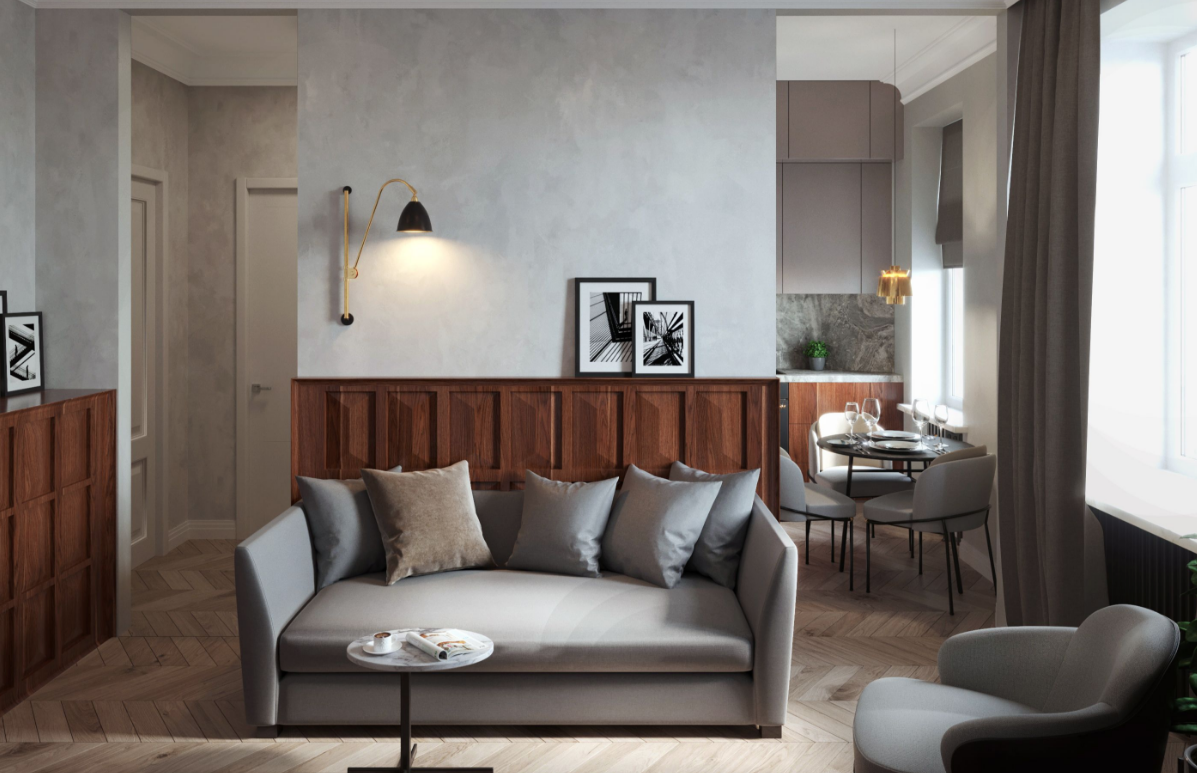 Дизайн: «Точка дизайна»