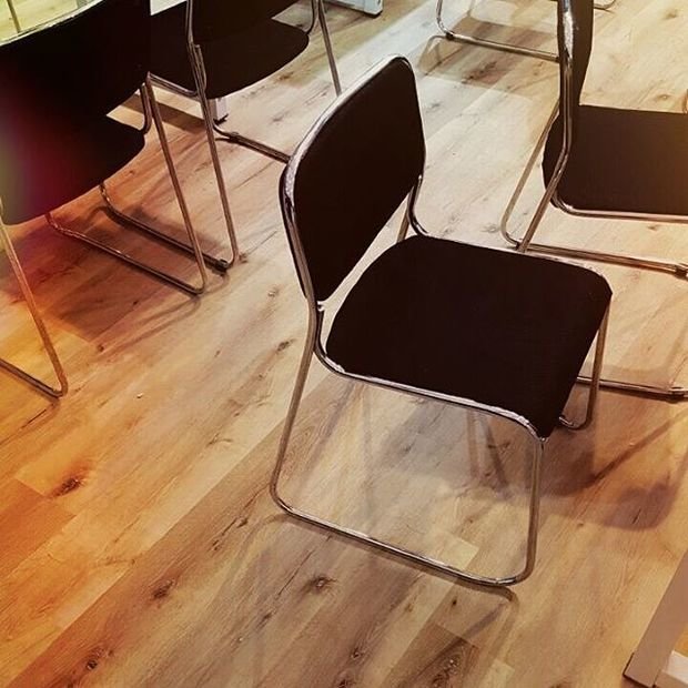Фото из портфолио Наши объекты – фотографии дизайна интерьеров на INMYROOM