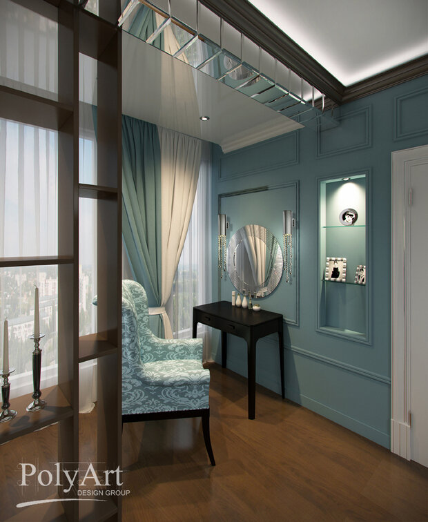 Фотография:  в стиле  – фото на INMYROOM