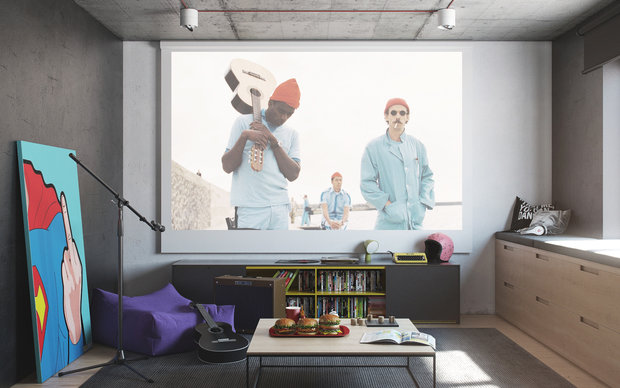 Фото из портфолио D'man – фотографии дизайна интерьеров на INMYROOM