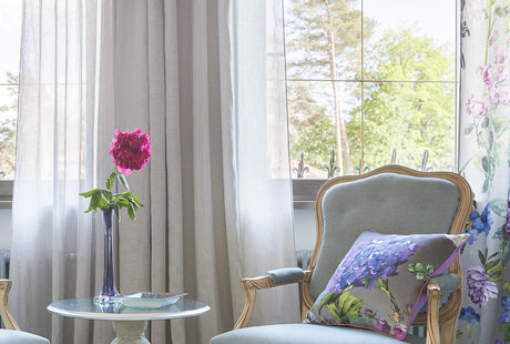 Designers Guild interior