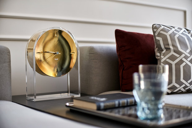 Фото из портфолио Квартира, Краснопутиловская – фотографии дизайна интерьеров на INMYROOM