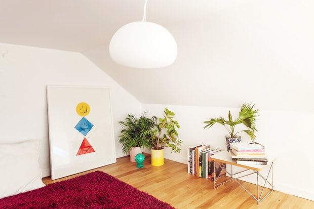 Фото из портфолио Gotlandsgatan 64, 6 tr, Södermalm – фотографии дизайна интерьеров на INMYROOM