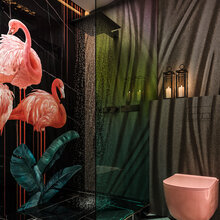 Фотография:  в стиле  – фото на INMYROOM