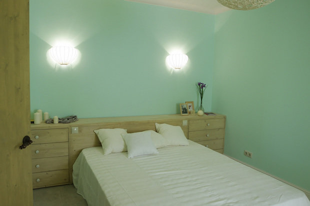 Фото из портфолио Мотивы Марокко – фотографии дизайна интерьеров на INMYROOM