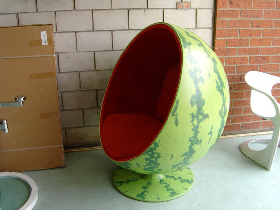 Фотография: Мебель и свет в стиле Современный – фото на INMYROOM