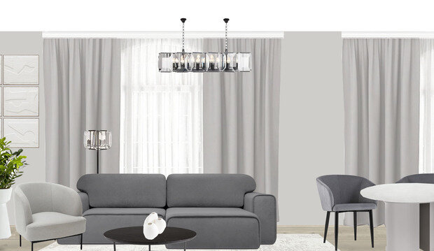 Фото из портфолио Коллажи – фотографии дизайна интерьеров на INMYROOM