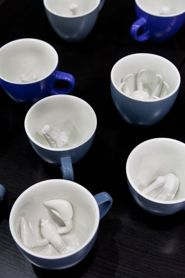 Фотография: Аксессуары в стиле Современный, Декор интерьера, DIY, Индустрия, События – фото на INMYROOM