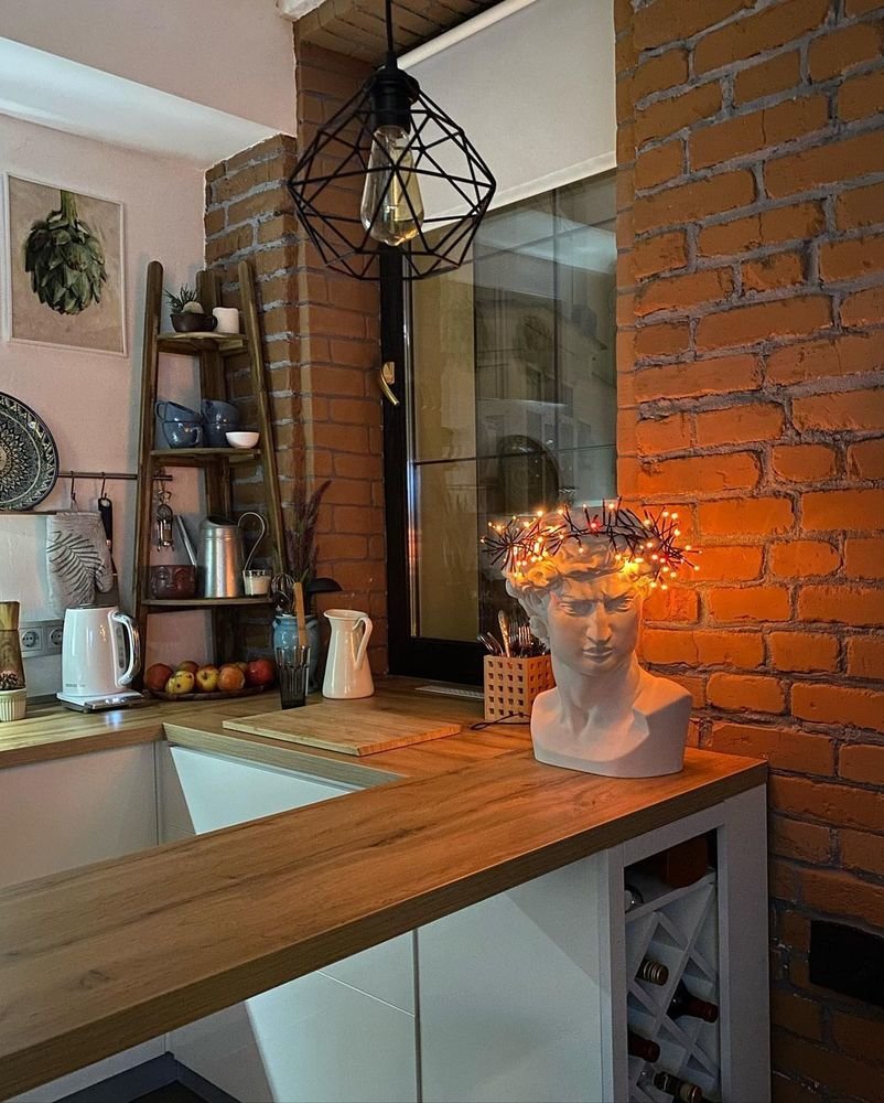 Фотография: в стиле , Ремонт на практике, Сталинка, 60-90 метров – фото на INMYROOM