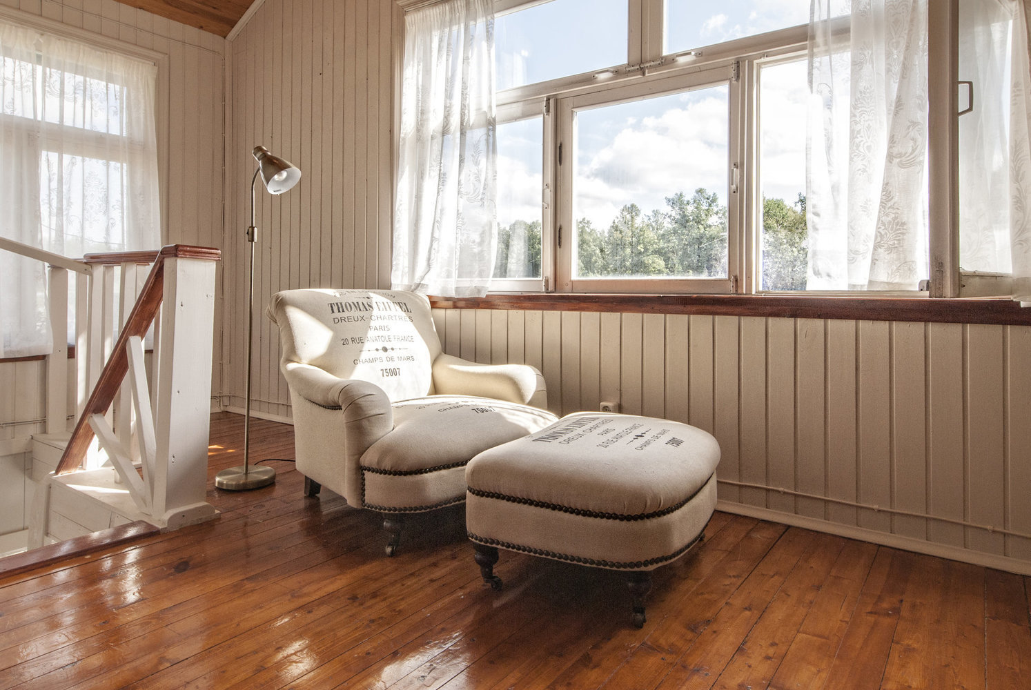 Фотография: Мебель и свет в стиле Прованс и Кантри, Дом, Дача, Ремонт на практике, Дом и дача, Совесть – фото на INMYROOM