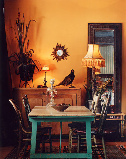 Фотография: Кухня и столовая в стиле Прованс и Кантри, Декор интерьера, Декор дома – фото на INMYROOM