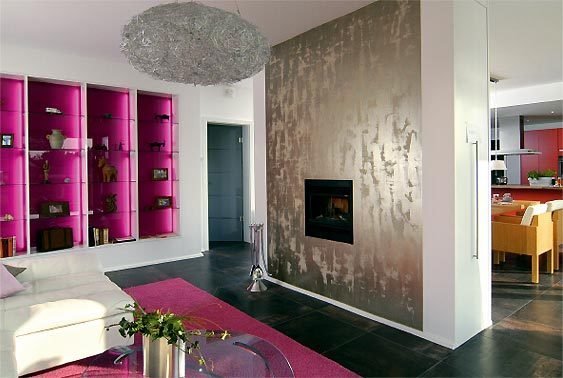 Фотография: Декор в стиле Современный, Эклектика – фото на INMYROOM