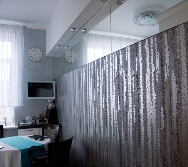 Фото из портфолио Хрущевка 58 кв.м – фотографии дизайна интерьеров на INMYROOM