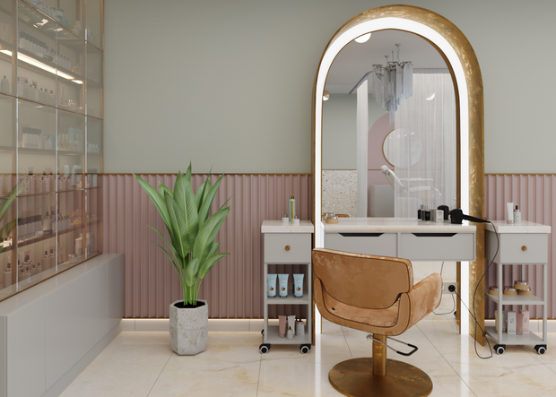 Фото из портфолио Работы – фотографии дизайна интерьеров на INMYROOM