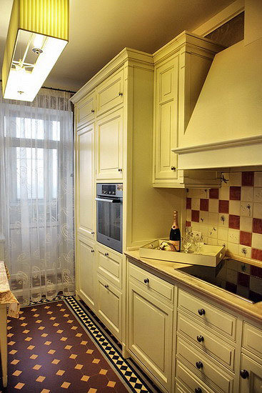 Фото из портфолио Разное – фотографии дизайна интерьеров на INMYROOM