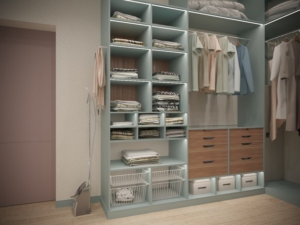 Фото из портфолио Спальня в доме с теплой семейной атмосферой – фотографии дизайна интерьеров на INMYROOM