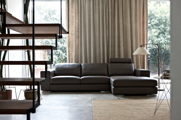 Фото из портфолио Фабрика ALBERTA PACIFIC FURNITURE – фотографии дизайна интерьеров на INMYROOM