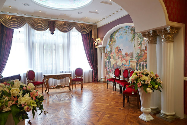 Фото из портфолио МОИ ДИЗАЙН-ПРОЕКТЫ – фотографии дизайна интерьеров на INMYROOM