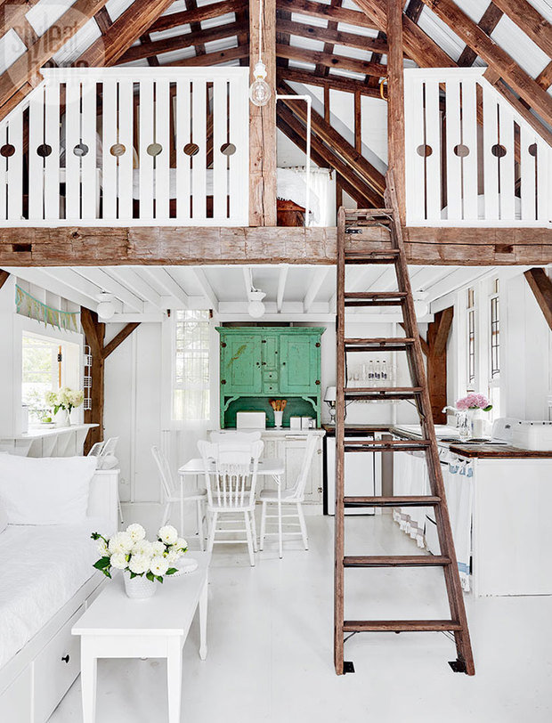 Фотография: в стиле , Декор интерьера, Дом, Советы, Дача, Дом и дача – фото на INMYROOM