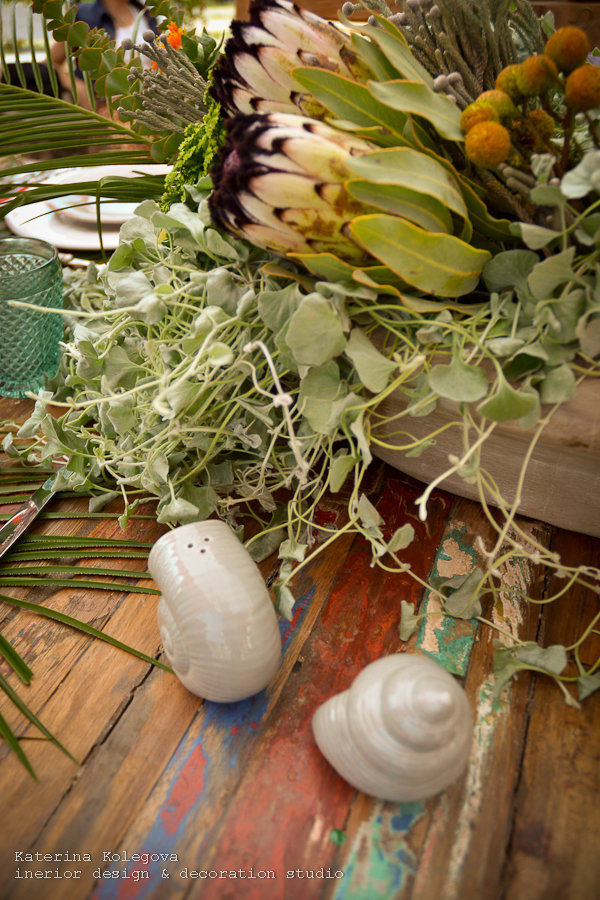 Фото из портфолио Decor & Styling – фотографии дизайна интерьеров на INMYROOM