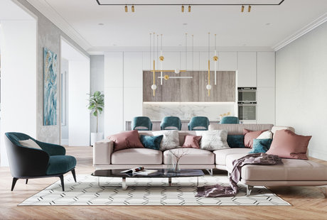 Без вариантов | ЖК Макаровский