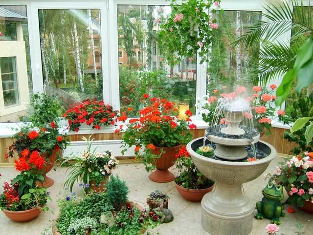 Фотография: Ландшафт в стиле , Декор интерьера, Декор дома, Советы, Маргарита Алексеева, Зимний сад – фото на INMYROOM Фотография: Ландшафт в стиле , Декор интерьера, Декор дома, Советы, Маргарита Алексеева, Зимний сад – фото на INMYROOM