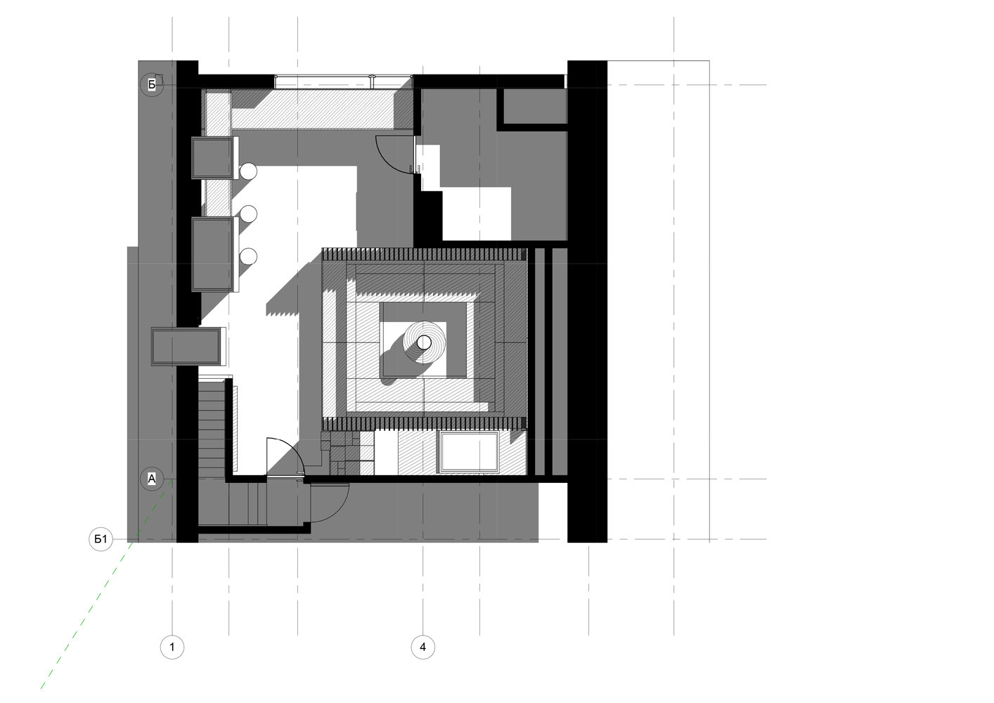 Фотография: Прочее в стиле , Гостиная, IKEA, Мансарда – фото на INMYROOM Фотография: Прочее в стиле , Гостиная, IKEA, Мансарда – фото на INMYROOM