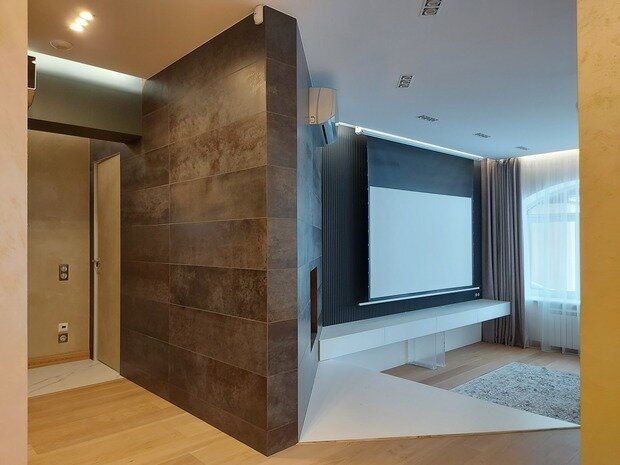 Фотография:  в стиле  – фото на INMYROOM
