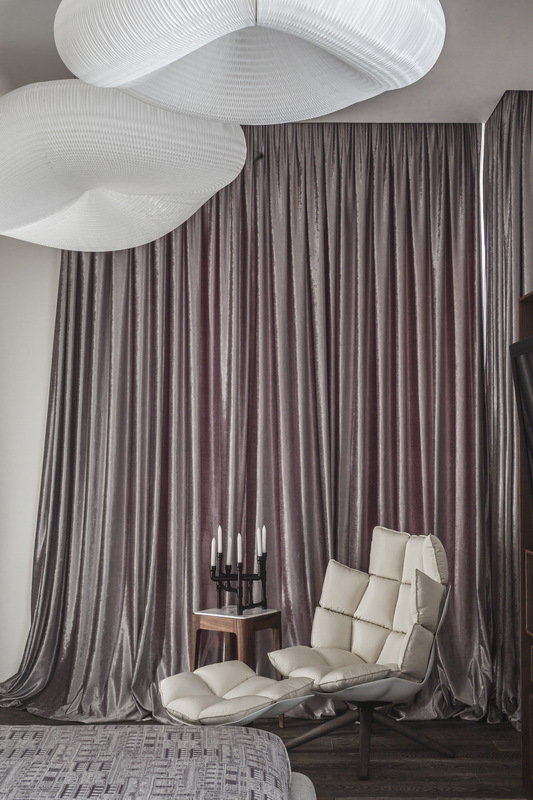 Фото из портфолио Дом в Посмосковье – фотографии дизайна интерьеров на INMYROOM