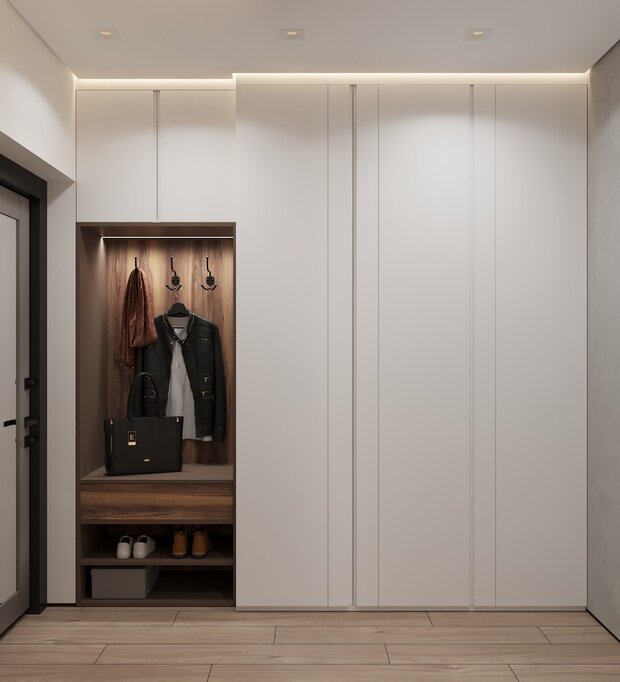 Фотография: в стиле – фото на INMYROOM