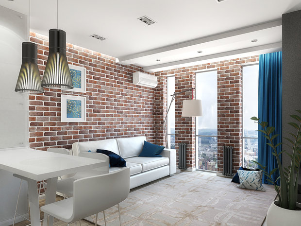 Фото из портфолио В движении – фотографии дизайна интерьеров на INMYROOM
