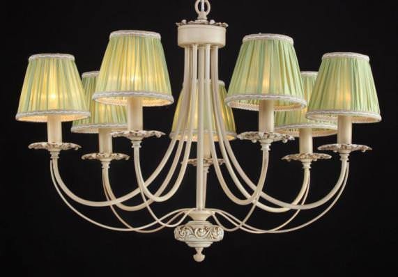 Фото из портфолио Коллекция Elegant – фотографии дизайна интерьеров на INMYROOM