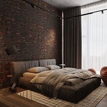 Фото из портфолио Частный дом – фотографии дизайна интерьеров на INMYROOM