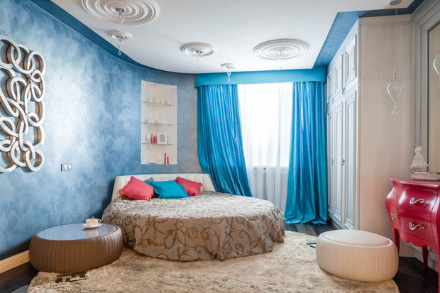 Фото из портфолио Кофе со льдом – фотографии дизайна интерьеров на INMYROOM