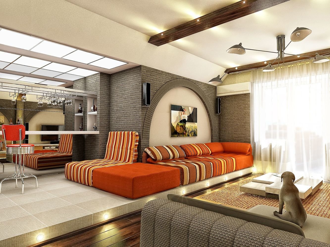 Фото из портфолио далеко не Все про мою работу – фотографии дизайна интерьеров на INMYROOM Фото из портфолио далеко не Все про мою работу – фотографии дизайна интерьеров на INMYROOM