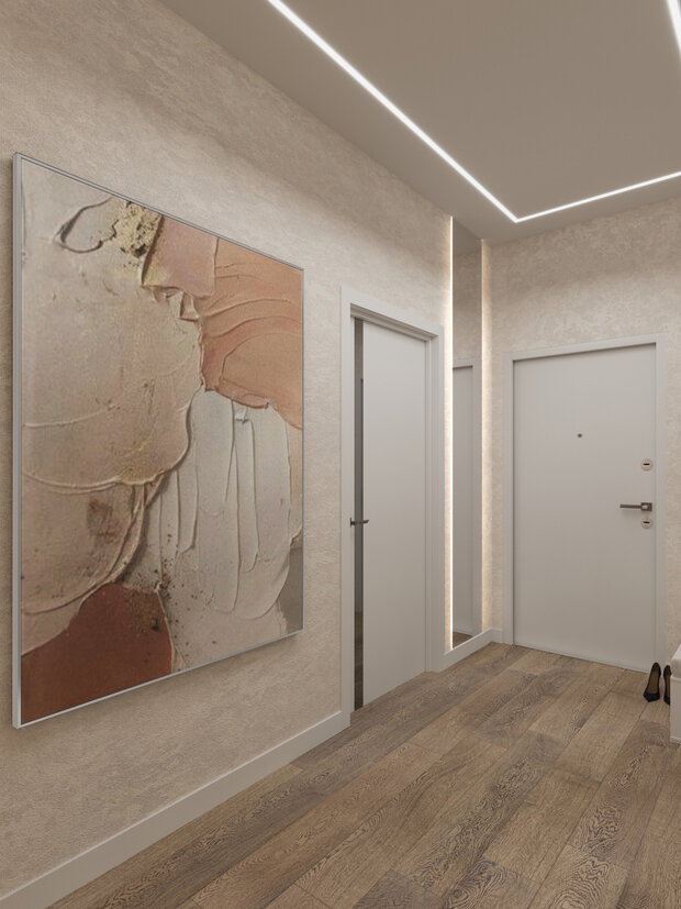 Фотография:  в стиле  – фото на INMYROOM