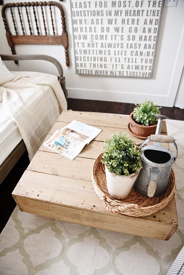 Фотография: Спальня в стиле Прованс и Кантри, DIY – фото на INMYROOM