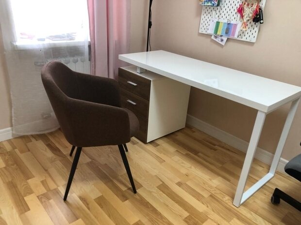 Фото из портфолио Imodern 10 – фотографии дизайна интерьеров на INMYROOM