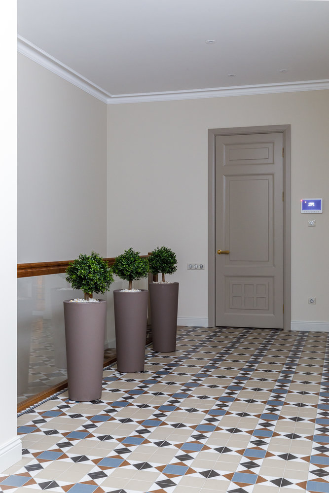 Фотография: Прихожая в стиле Современный, Дом, Проект недели, Дом и дача, 4 и больше, Более 90 метров, Анна Акопян, Анапа – фото на INMYROOM Фотография: Прихожая в стиле Современный, Дом, Проект недели, Дом и дача, 4 и больше, Более 90 метров, Анна Акопян, Анапа – фото на INMYROOM