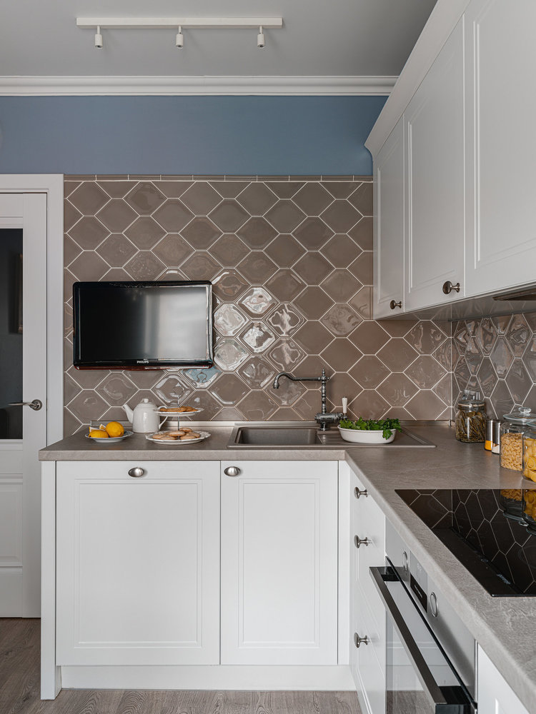 Фотография: Кухня и столовая в стиле Современный, Декор интерьера – фото на INMYROOM Фотография: Кухня и столовая в стиле Современный, Декор интерьера – фото на INMYROOM