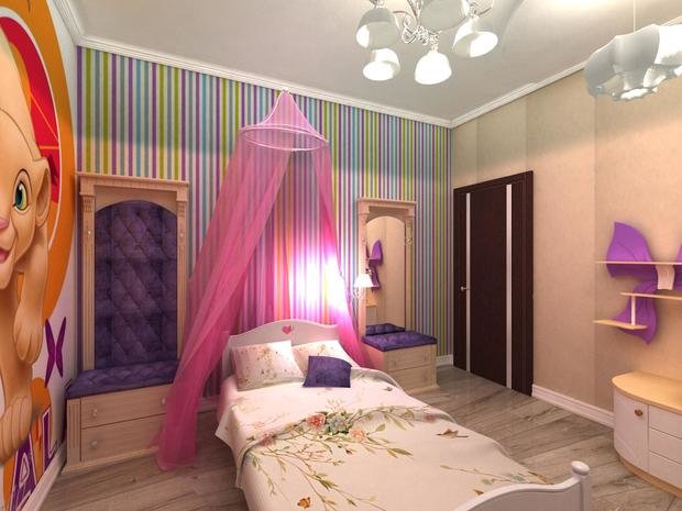 Фото из портфолио дизайн-проект интерьера дома – фотографии дизайна интерьеров на INMYROOM