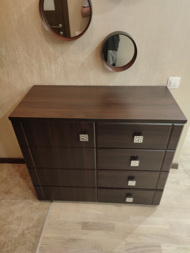 Фото из портфолио Изабель компасс – фотографии дизайна интерьеров на INMYROOM