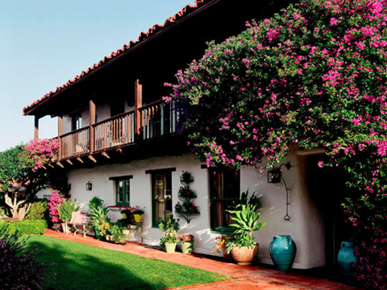 Фотография: Терраса в стиле Прованс и Кантри, Дом, Дома и квартиры – фото на INMYROOM