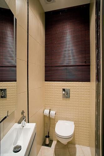 Фото из портфолио Мое избранное – фотографии дизайна интерьеров на INMYROOM