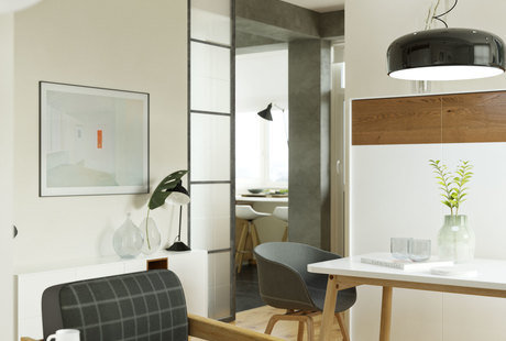 Квартира в Сочи