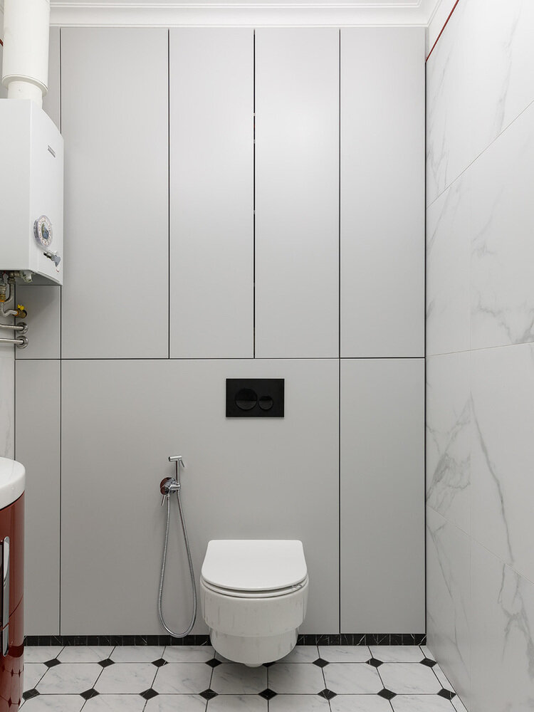 Фото после ремонта Фото после ремонта